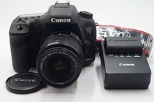 Appareil photo Canon EOS 7D