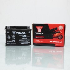 Batterie sla yuasa pour - batterie,
