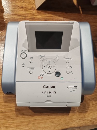 Imprimante portable canon - portable,