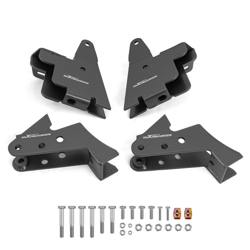 Lift kits front - kits, rear