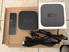 Apple TV 4e Génération HD 32 GB (A1625)