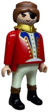 Personnage Figurine Pirate