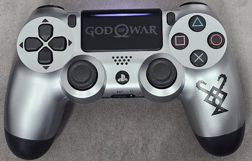 Manette dualshock ps4 - dualshock, sony