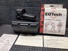 NEW OLD STOCK EOTECH 518