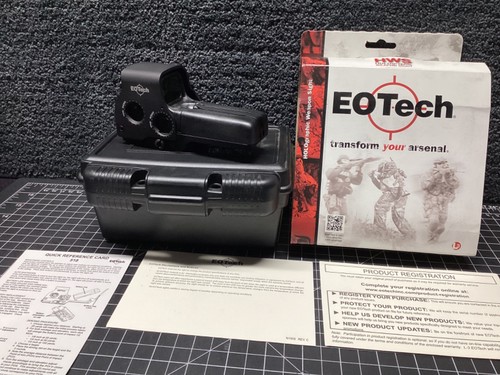 New old stock eotech 518 - eotech,
