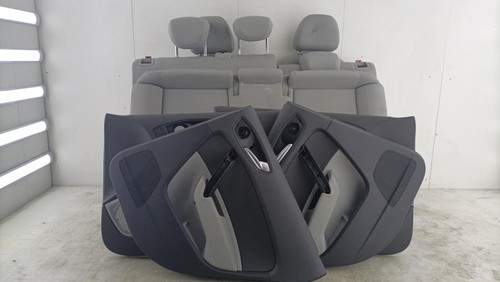 Interieur complet audi 1 - audi, a1