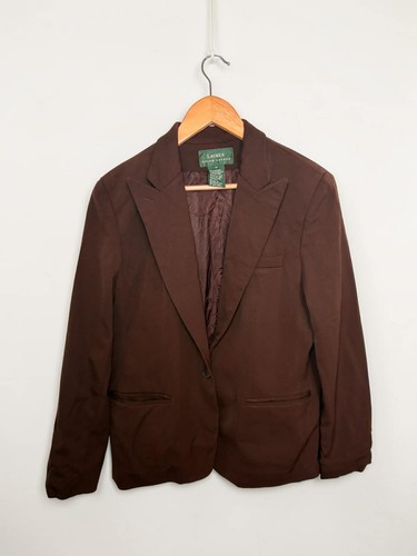 Blazer ralph lauren femme - blazer,