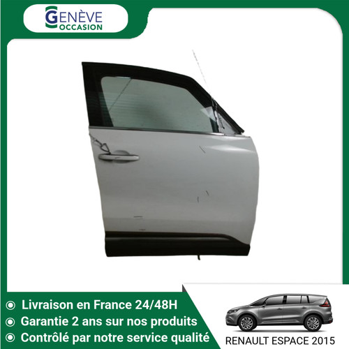 Porte avant droit - porte,