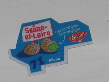 Magnets - Marque Le Gaulois -