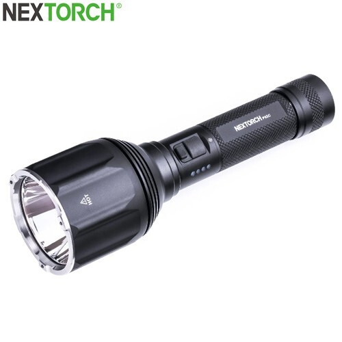 Lampe torche nextorch p82c - lampe,