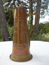 Aiguière - Verseuse de style