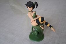 FARIBOLES - LOISEL - FEE CLOCHETTE — PETER PAN -  STATUE - FIGURINE - BD