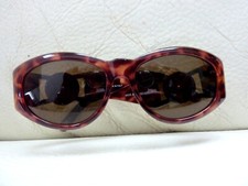 Gianni Versace -  Lunettes de soleil - femme - mod 424/M col 869 -