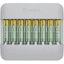 Varta 57682101121 Eco Chargeur