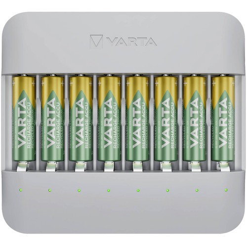Varta 57682101121 eco chargeur - eco,