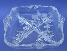 Grand plat de service à