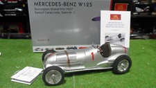 MERCEDES-BENZ W125 F1 1937