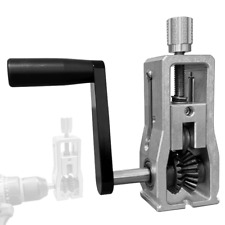 🔧Machine à Dénuder les Fils Manuelle Dénudeur de Câbles Portable 2-20 mm🔧