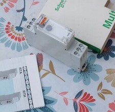 Merlin Gerin 16065 Multi 9 RTA