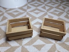 Maison de poupée - Deux