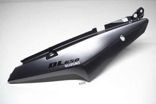 Suzuki 650 strom - 650, k4-l1