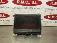 4622005408 système navegation