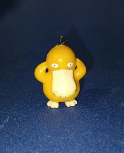 Figurine pokémon nintendo - figurine,