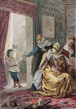 Tsar Pierre 1er Nicolaï