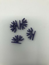 Knex Purple 4 way Standard 3D