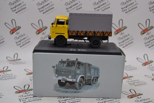Maquette die cast ifa - maquette,