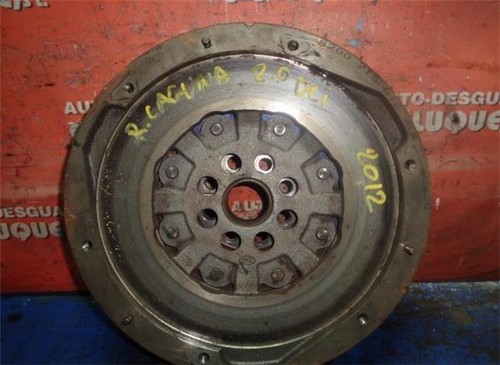 Volant moteur renault laguna - volant,