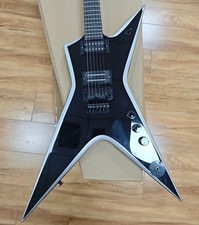 Washburn dimebag darrell - washburn,