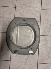 Porte hublot complète pour - porte,