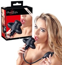 Morsure BDSM gonflable en