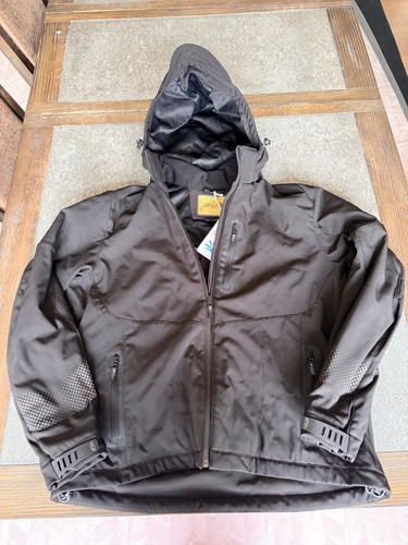 Roland sands rsd - sands, jacket