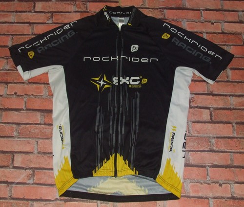 Rockrider maillot cyclisme - maillot,