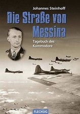 Die Straße von Messina: Tagebuch des Kommodore (Fle... | Livre | état comme neuf
