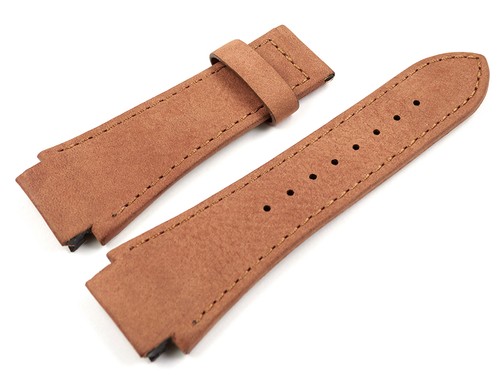 Bracelet montre lotus cuir - bracelet,