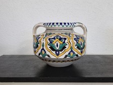 Vase à Anses Céramique