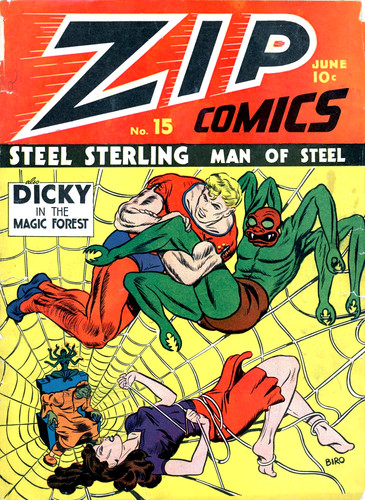 1941 mlj magazines zip - mlj,