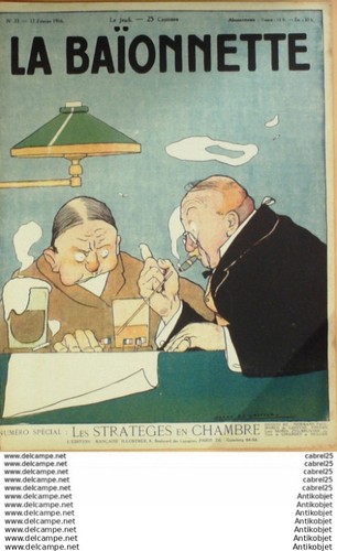 Baionnette 1916 033 - baionnette,