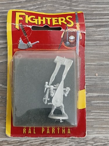 Figurine guerrier 28mm - figurine,