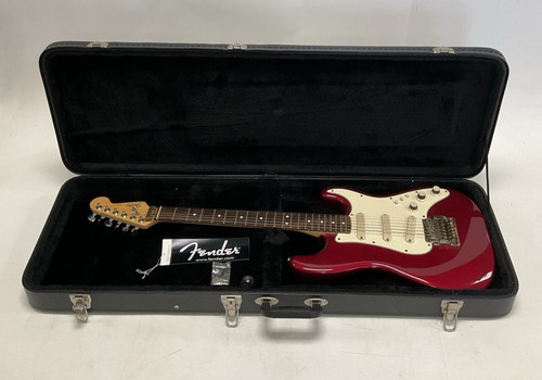 1983 fender elite - 1983,