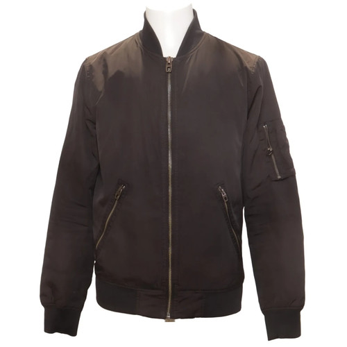 Zara man blouson bomber - blouson,