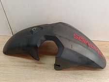 UNE GARDE BOUE AVANT YAMAHA