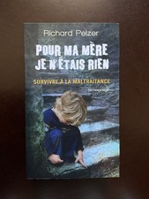 Pour Ma Mère Je N’étais