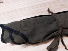 Trousse à outils Mercedes des