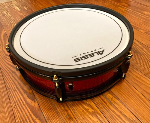 Alesis snare drum - drum, pad