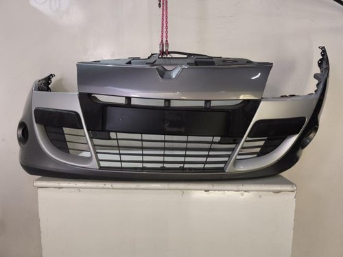 Pare choc avant renault megane - pare,