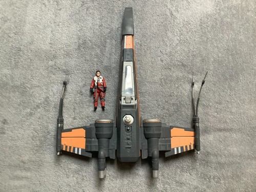 Star wars wing - wars, lucasfilm